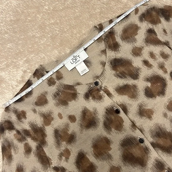 ANN TAYLOR LOFT - Picture 6 of 8